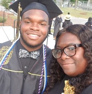 Meet your Posher, Beatrice